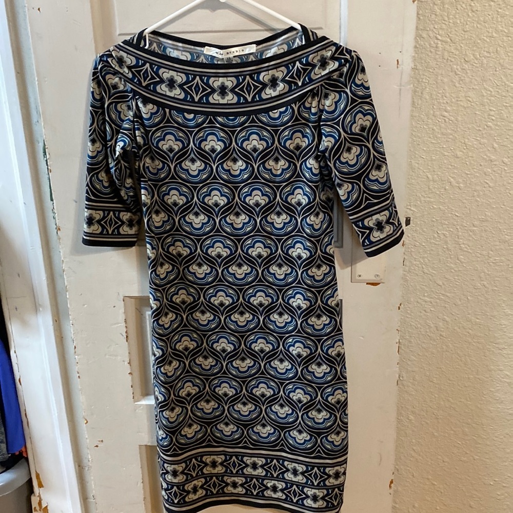 Casual dress